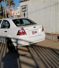 شيفروليه أفيو